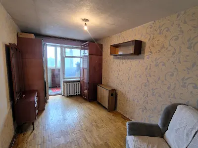квартира за адресою Юрія Литвинського вул. (Російська), 82-А