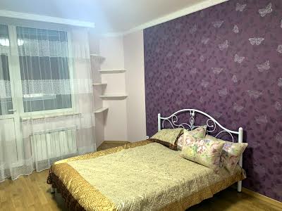 квартира за адресою Юлії Здановської вул. (Ломоносова), 48а