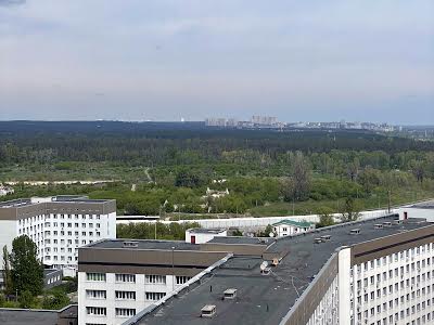 квартира по адресу Петра Калнишевського ул. (Михайла Майорова), 7