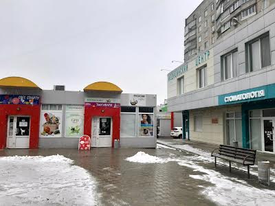 квартира за адресою Харків, Ювілейний просп., 63