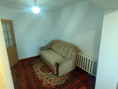 квартира по адресу Леся Курбаса просп., 10-Г