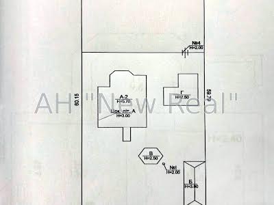 будинок за адресою с. Жорнівка, Зоряна, 21