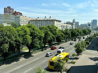 квартира за адресою Київ, Берестейський просп. (Перемоги), 5