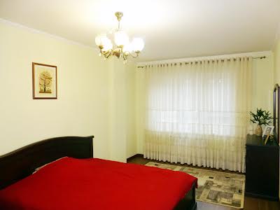 квартира за адресою Григоренка Петра просп., 23