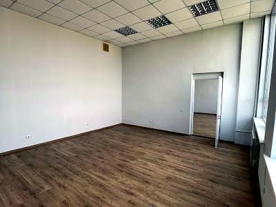 комерційна за адресою Слобожанський просп. (ім. газети Правда), 29