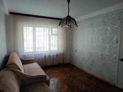 квартира за адресою Володимира Сальського вул. (Котовського), 25