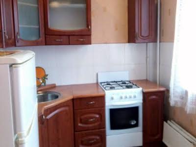 квартира по адресу Клочковская ул., 148А