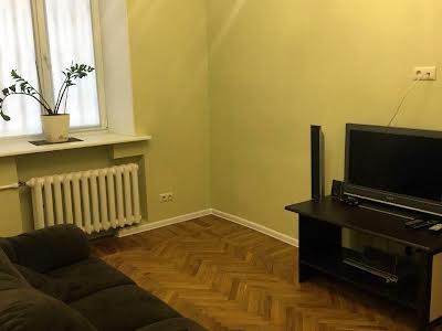 квартира за адресою Каразіна вул., 7/9