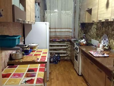 квартира по адресу Ахіезерів, 4
