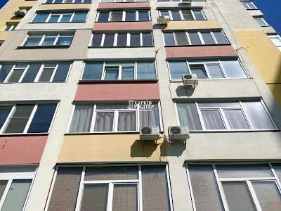 квартира по адресу Победы просп., 66а