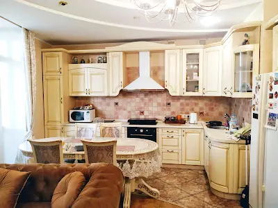 квартира за адресою Фонтанська дорога вул., 49/1