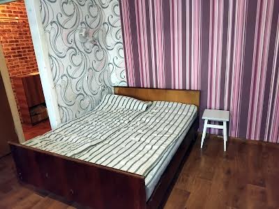 квартира по адресу Верховной Рады бульв., 27-Б