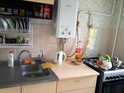 квартира за адресою Дніпровське шосе (Дніпропетровське), 60