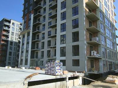 квартира за адресою Тиводара Легоцького вул., 64Б