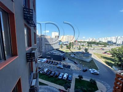 квартира по адресу Днепровская набережная ул., 18А