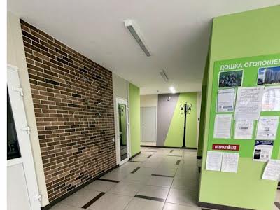 квартира за адресою Берестейський просп. (Перемоги), 67б