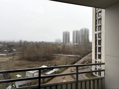 квартира по адресу Днепровская набережная ул., 18а