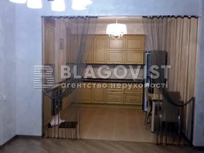 квартира за адресою Глибочицька вул., 32а