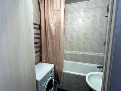 квартира за адресою Коперника вул., 16б