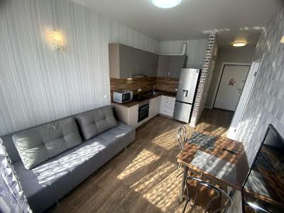 квартира за адресою Панорамна вул., 2Д