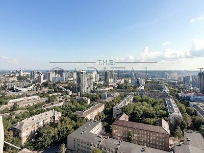 квартира по адресу Евгения Коновальца ул. (Щорса), 44-А