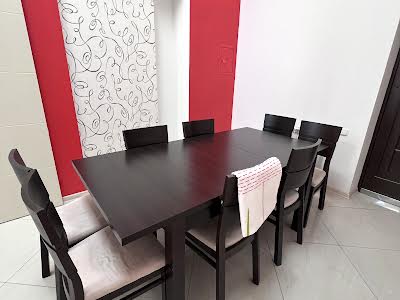 квартира за адресою Миколи Савича вул., 5