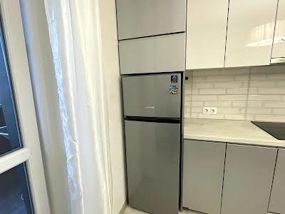 квартира по адресу Заливная ул., 8а
