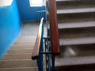 квартира за адресою Михайла Донця вул., 18А