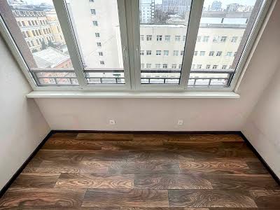 квартира по адресу Гоголевская ул., 14