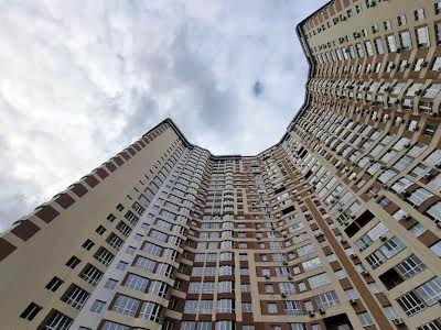 квартира за адресою Новопольова вул., 2
