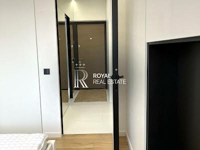 квартира за адресою Салютна вул., 2б