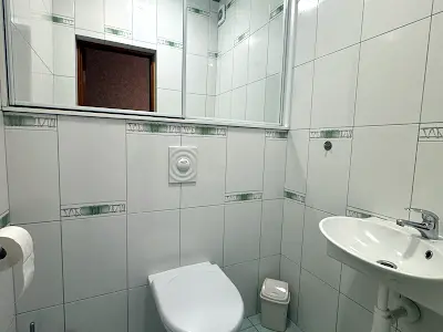 квартира по адресу Голосеевский просп. (40-летия Октября), 130/57