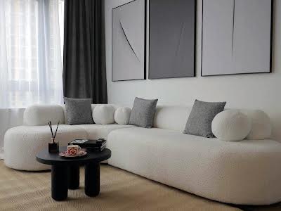 квартира за адресою Драгомирова, 19Б