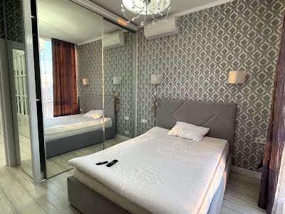 квартира за адресою Берестейський просп. (Перемоги), 26а