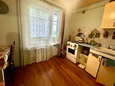 квартира за адресою Миколи Хвильового вул., 27