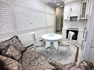 квартира за адресою Аркадійське плато вул. (Гагаринське плато), 5б