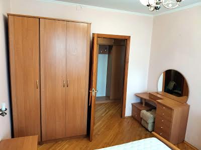 квартира за адресою Північна вул. (Північна), 6