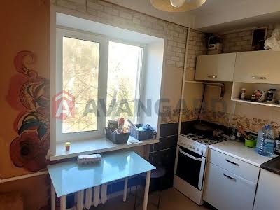 квартира по адресу Берестейский просп. (Победы), 20