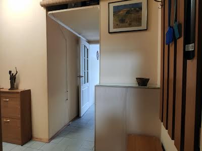квартира за адресою Бастіонна вул., 10
