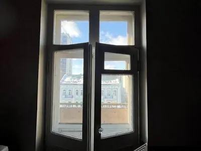 квартира за адресою Еспланадна вул., 32