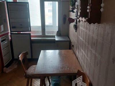 квартира за адресою Чоколівський бульв., 22