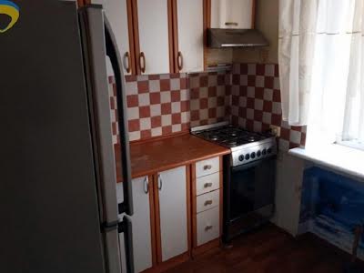 квартира по адресу Космонавтов ул., 11в
