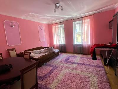 квартира по адресу Федьковича ул., 12