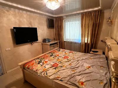 квартира за адресою Івана Пулюя вул., 1