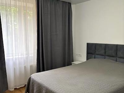 квартира за адресою Приміська вул., 26Б