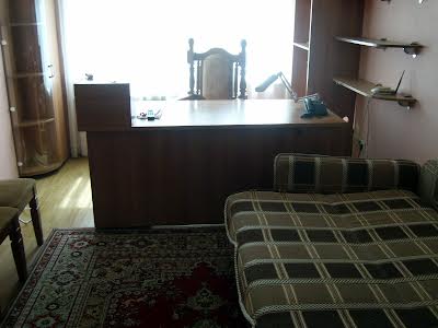 квартира за адресою Ярослава Гашека бульв., 10