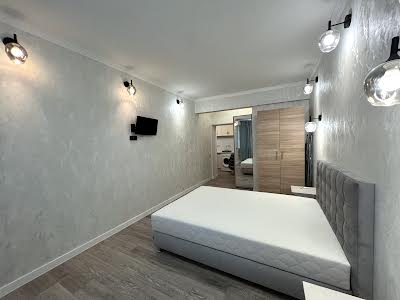 квартира за адресою Лесі Українки бульв., 24