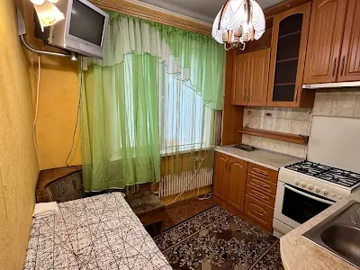 квартира по адресу Полтавский Шлях ул., 156
