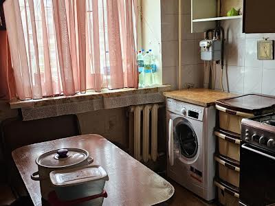 кімната за адресою Іцхака Рабіна вул., 9