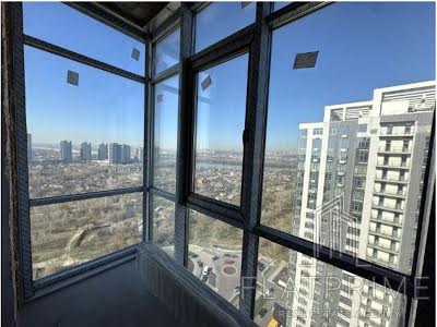 квартира по адресу Трускавецкая ул., 10-Г